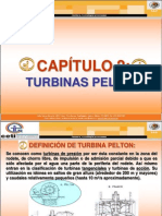 Capitulo 2 Turbinas Pelton