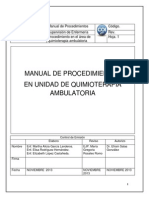 Manual de Procedimientos QT