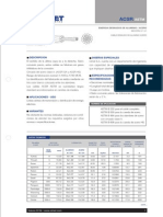 Acsr Astm