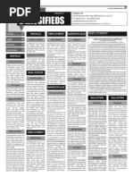Download Claremont COURIER Classifieds 6-6-14 by Claremont Courier SN228489789 doc pdf