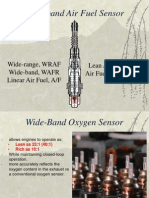 Wideband O2 Sensors 2008