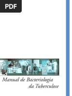 Manual de Bacteriologia Da Tuberculose [81 080909 SES MT]