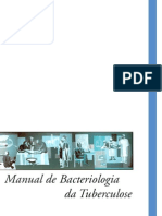 Manual de Bacteriologia Da Tuberculose [81 080909 SES MT]
