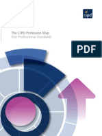 CIPD Profession Map v2.4 Jan 2014