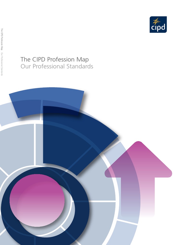 CIPD Profession Map v2.4 Jan 2014 Strategic Management Leadership