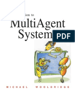 Wiley - Wooldridge, An Introduction To Multi Agent Systems (OCR Guaranteed On Full Book)