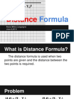 langaigned distanceformula 