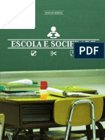 Escola E Sociedade