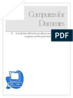 Computers For Dummies BTT