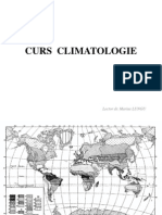 Curs Climatologie