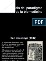 Foucault. Medicina y Antimedicina