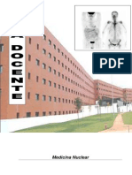 SERVICIO de Medicina-Nuclear PDF