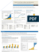 Now Is The Time To Reap The Dividends: Dividend-Paying Stocks Offer Several Benefits