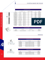 CAtalogo ARGOS Terminales