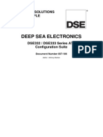Dse332dse333 Pc Software Manual 2