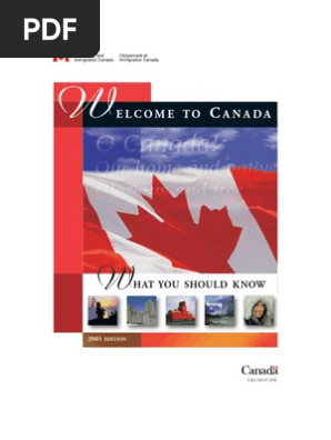WelcomeToCanada
