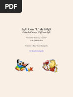 Download Manual LyX Con L de LaTeX by fjruizruano6872 SN22851188 doc pdf