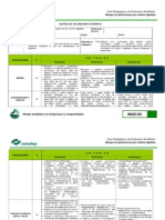 Rubric a 131