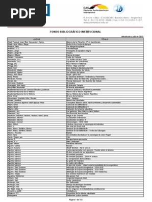 Fondo Bibliografico Jul131 Isaac Asimov