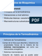 Principios de Bioquímica (Transparencias)