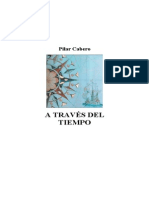 Pilar Cabero - A Traves Del Tiempo 01 - A Traves Del Tiempo