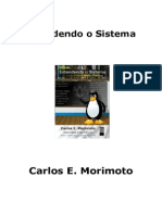 Linux, Entendendo o Sistema