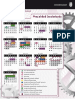 CalendarioEscolarizada13_14