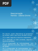 Reencarnação - Família - 28-04