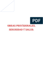 Obras Provisionales