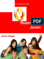 Rostros Del Joven