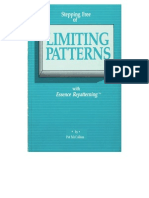 Book Stepping Free of Limiting Patterns With Essence Repatterning