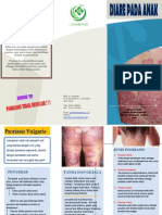 Leaflet Psoriasis
