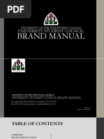 Download University of the Philippines Diliman University Student Council Brand Manual  by vmanalo16 SN228523525 doc pdf