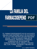 Familia Farmacodep
