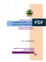 Panduan Fasilitasi Perguruan Disdik Prop 2015-Lktim