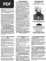 Download Ahmadiyyat - The True Islam Flyer by studentofahmad SN228528294 doc pdf