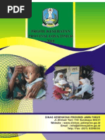 Download Profil Kesehatan Provinsi Jawa Timur 2009 by Isone Sories SN228529028 doc pdf