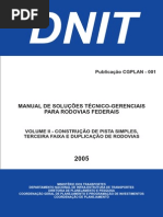 Vol 2 Manual de Solucoes Tecnico-Gerenciais Para Rod Federais