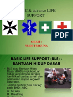 Basic Life Support