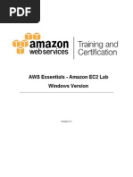 Download AWS Essentials 20 20 Lab202 20-20EC2 20-20Student20Instructions by Cheo Garza SN228531486 doc pdf
