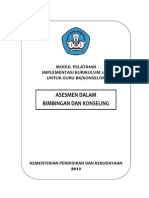 Modul 3 Asesmen Komponen Peminatan Peserta Didik