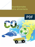 Libro Retos Medioambientales