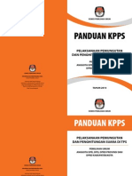 Cover Panduan KPPS 230314