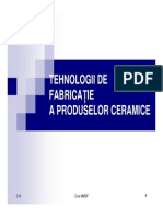 C14 Tehnologii Ceramice.ppt
