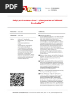 Download Kupon - hotel Nezbudka by homola3276 SN228539122 doc pdf