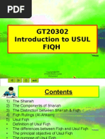 Download Lecture Notes 1 Usul Fiqh by api-19482678 SN22853965 doc pdf