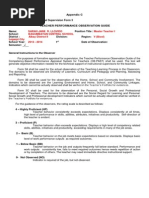 Cpace Buzzwords Etc Action Philosophy Education Theory