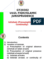 Lecture Notes 9_Usul Fiqh