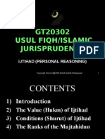 Lecture Notes 10_Usul Fiqh