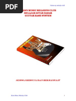 Download belajar gitar dasar disertai gambarpdf by Rahayu Marikan SN228544450 doc pdf